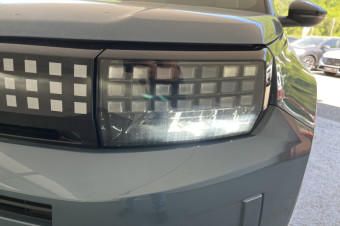 FIAT PANDA GRANDE HYBRID 110 EDCT6 LA PRIMA