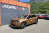 FIAT PANDA GRANDE HYBRID 110 EDCT6 LA PRIMA