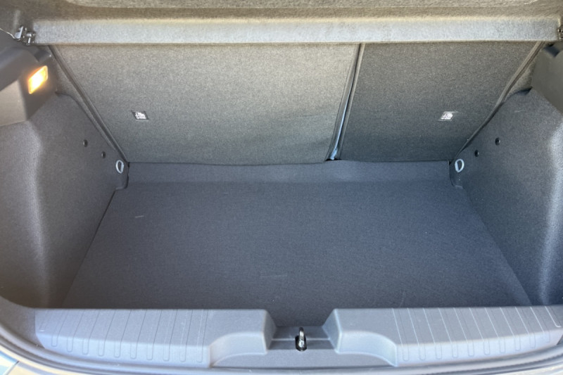 FIAT PANDA GRANDE HYBRID 110 EDCT6 LA PRIMA