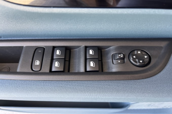 FIAT PANDA GRANDE HYBRID 110 EDCT6 LA PRIMA