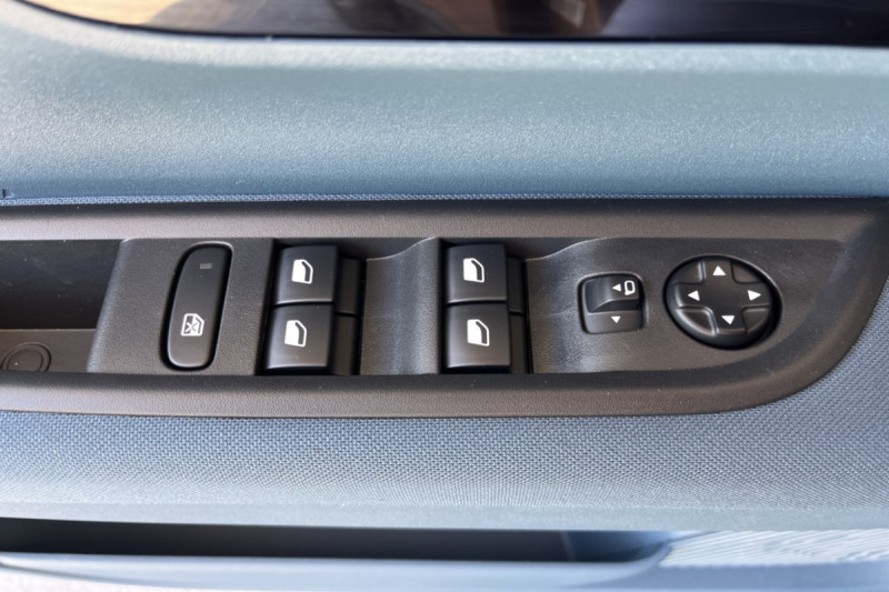 FIAT PANDA GRANDE HYBRID 110 EDCT6 LA PRIMA