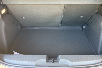 FIAT PANDA GRANDE HYBRID 110 EDCT6 LA PRIMA