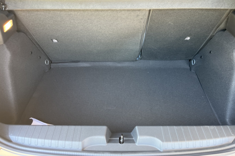 FIAT PANDA GRANDE HYBRID 110 EDCT6 LA PRIMA