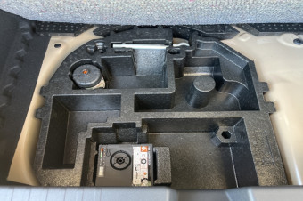 FIAT PANDA GRANDE HYBRID 110 EDCT6 LA PRIMA