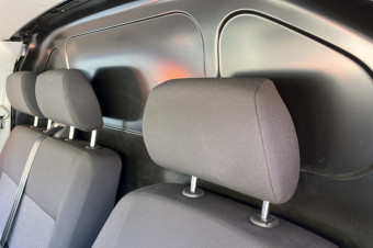 VOLKSWAGEN TRANSPORTER 2.0 TDI 150 DSG