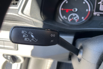 VOLKSWAGEN TRANSPORTER 2.0 TDI 150 DSG