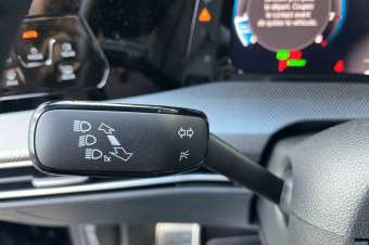 VOLKSWAGEN GOLF E-TSI 150 DSG R-LINE EDITION