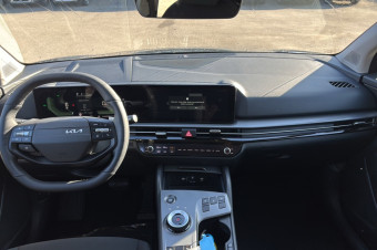 KIA SPORTAGE 1.6 T-GDI HEV 239 LX PLUS