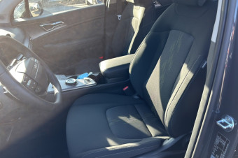 KIA SPORTAGE 1.6 T-GDI HEV 239 LX PLUS