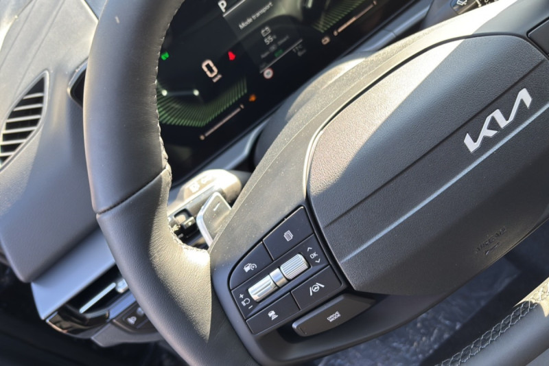 KIA SPORTAGE 1.6 T-GDI HEV 239 LX PLUS