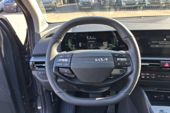 KIA SPORTAGE 1.6 T-GDI HEV 239 LX PLUS
