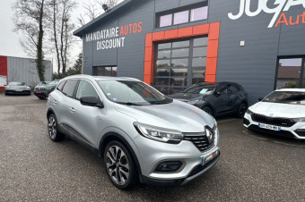 RENAULT KADJAR TCE 160 EDC BOSE