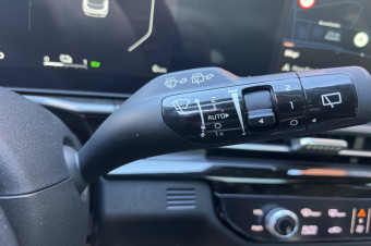 KIA SPORTAGE 1.6 T-GDI HEV 239 GT TOIT PANO