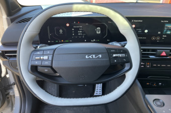 KIA SPORTAGE 1.6 T-GDI HEV 239 GT TOIT PANO