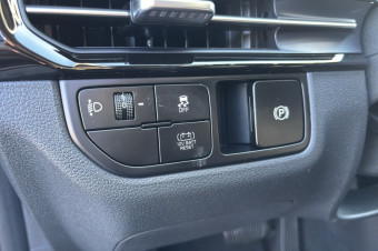KIA SPORTAGE 1.6 T-GDI HEV 239 LX PLUS