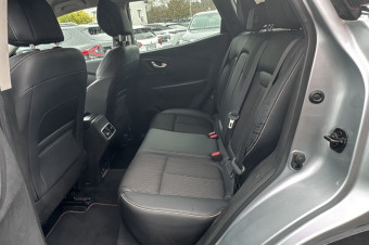 RENAULT KADJAR TCE 160 EDC BOSE
