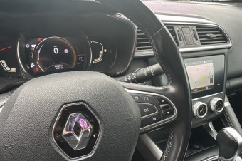 RENAULT KADJAR TCE 160 EDC BOSE