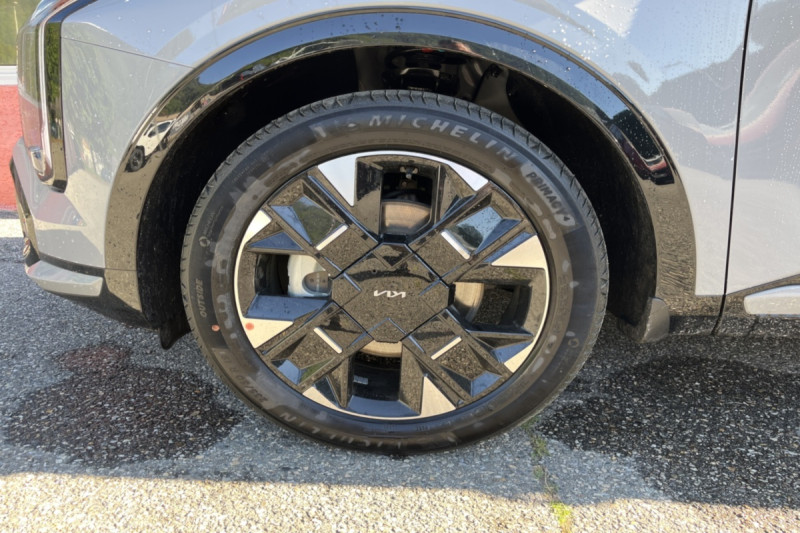 KIA SPORTAGE 1.6 T-GDI HEV 239 GT TOIT PANO