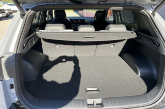 KIA SPORTAGE 1.6 T-GDI HEV 239 GT TOIT PANO