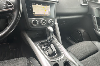 RENAULT KADJAR TCE 160 EDC BOSE