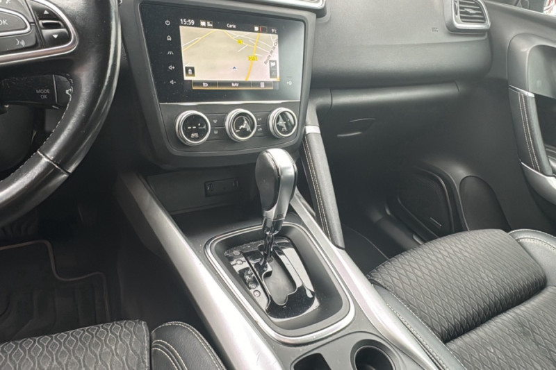 RENAULT KADJAR TCE 160 EDC BOSE