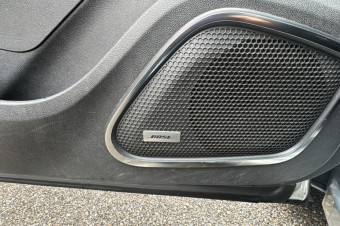 RENAULT KADJAR TCE 160 EDC BOSE