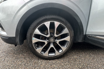 RENAULT KADJAR TCE 160 EDC BOSE
