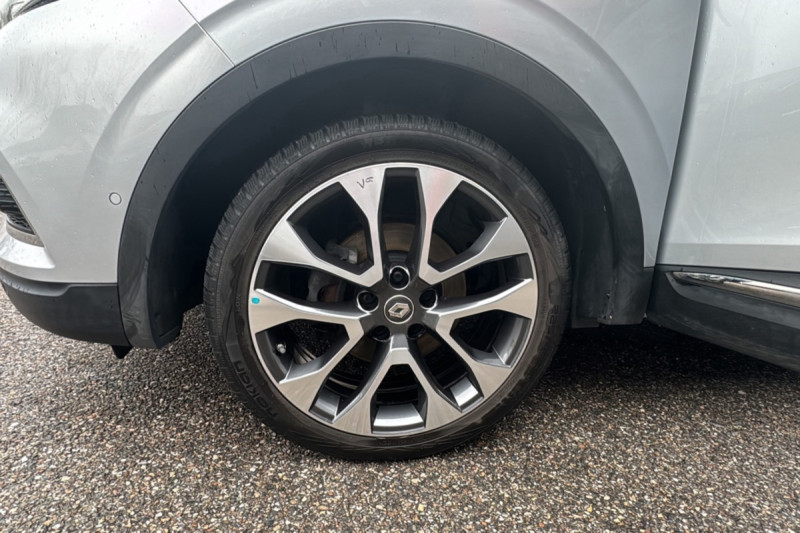 RENAULT KADJAR TCE 160 EDC BOSE