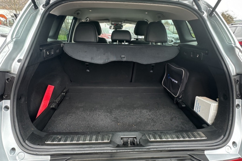 RENAULT KADJAR TCE 160 EDC BOSE