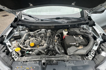 RENAULT KADJAR TCE 160 EDC BOSE