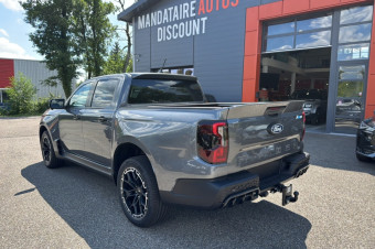 FORD RANGER 3.0 V6 240 MS-RT PLUS 4PL