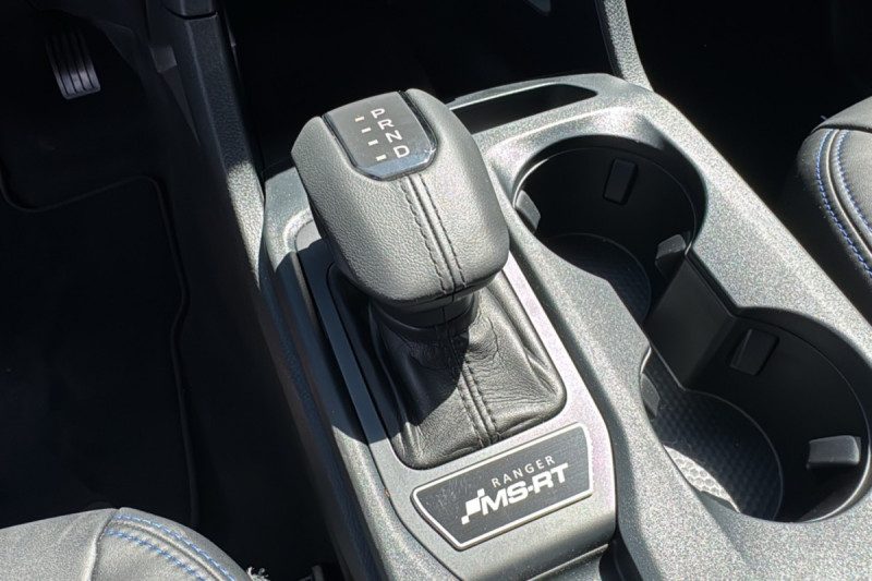 FORD RANGER 3.0 V6 240 MS-RT PLUS 4PL