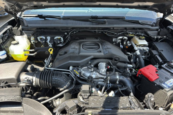 FORD RANGER 3.0 V6 240 MS-RT PLUS 4PL