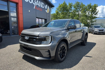 FORD RANGER 3.0 V6 240 MS-RT 4PL