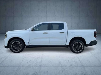 FORD RANGER 3.0 V6 240 MS-RT 4PL