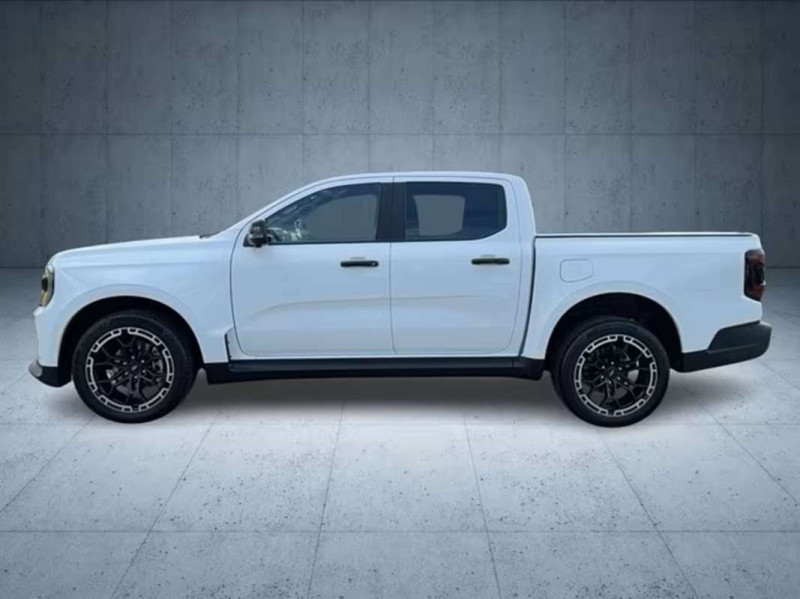 FORD RANGER 3.0 V6 240 MS-RT 4PL