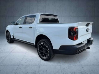 FORD RANGER 3.0 V6 240 MS-RT 4PL