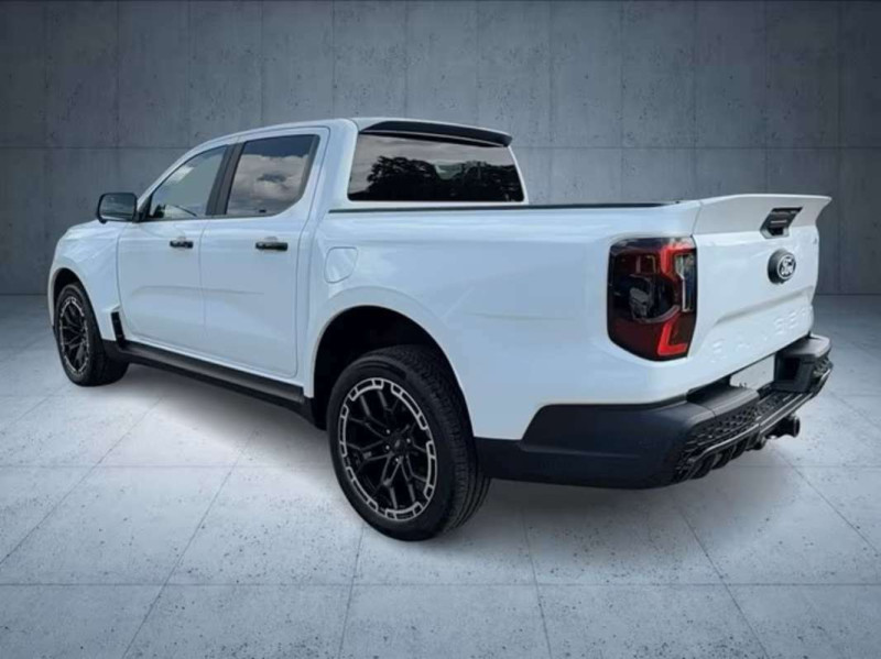FORD RANGER 3.0 V6 240 MS-RT 4PL