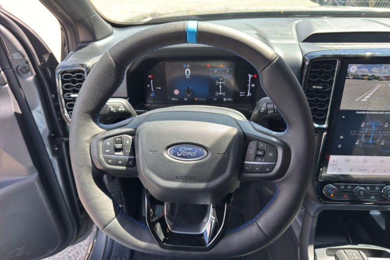 FORD RANGER 3.0 V6 240 MS-RT 4PL