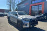 TOYOTA HILUX 2.8 204 BVA INVINCIBLE HARDTOP