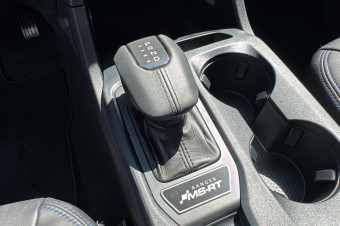 FORD RANGER 3.0 V6 240 MS-RT 4PL
