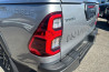 TOYOTA HILUX 2.8 204 BVA INVINCIBLE HARDTOP