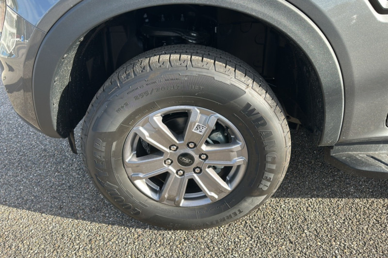 FORD RANGER TDCI 170 BVM XLT RIDEAU SUPERCAB
