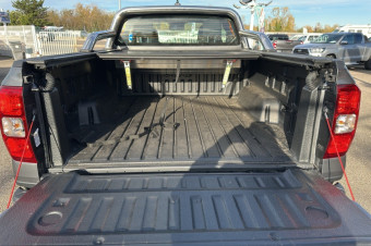 FORD RANGER TDCI 170 BVM XLT RIDEAU SUPERCAB