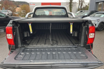FORD RANGER TDCI 170 BVM XLT RIDEAU SUPERCAB