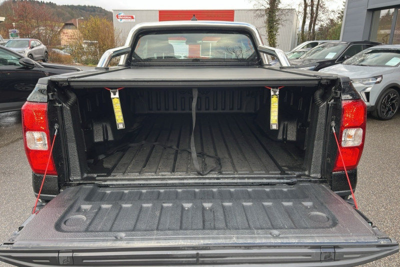 FORD RANGER TDCI 170 BVM XLT RIDEAU SUPERCAB