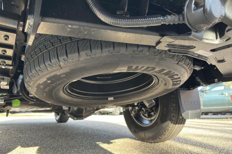 FORD RANGER TDCI 170 BVM XLT RIDEAU SUPERCAB