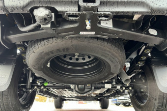 FORD RANGER TDCI 170 BVM XLT RIDEAU SUPERCAB