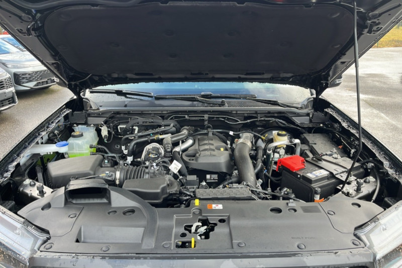 FORD RANGER TDCI 170 BVM XLT RIDEAU SUPERCAB