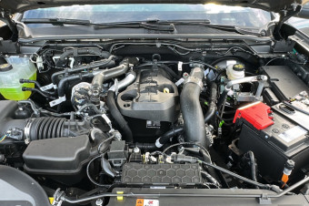 FORD RANGER TDCI 170 BVM XLT RIDEAU SUPERCAB